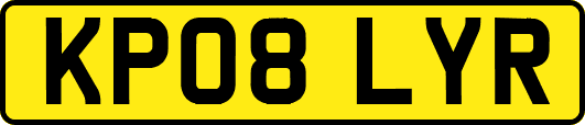 KP08LYR