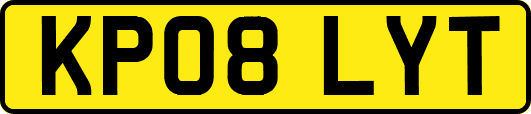 KP08LYT