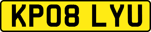 KP08LYU