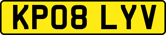 KP08LYV