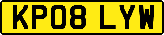 KP08LYW