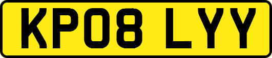 KP08LYY