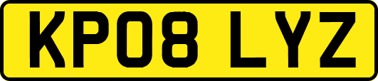 KP08LYZ