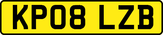 KP08LZB