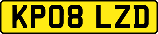 KP08LZD