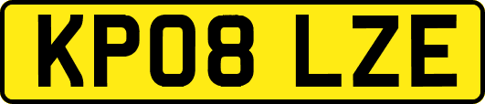 KP08LZE