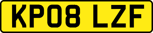 KP08LZF