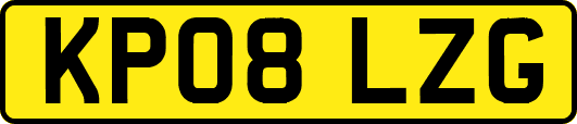 KP08LZG