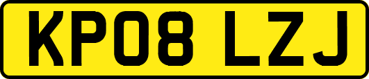 KP08LZJ