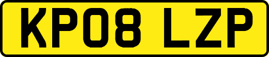 KP08LZP