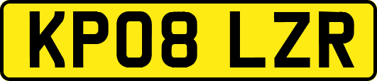 KP08LZR