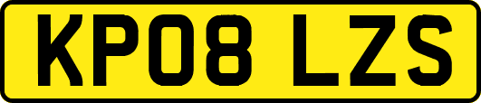 KP08LZS