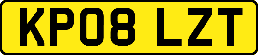 KP08LZT