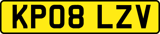 KP08LZV