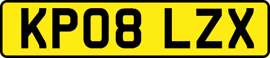 KP08LZX