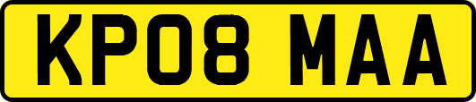 KP08MAA