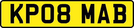 KP08MAB