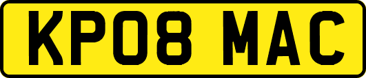 KP08MAC