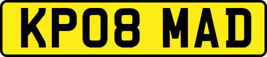 KP08MAD