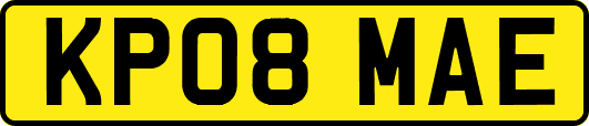 KP08MAE