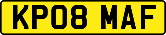 KP08MAF