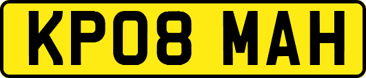 KP08MAH