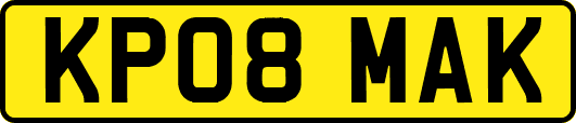 KP08MAK
