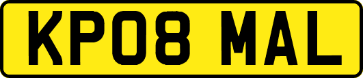 KP08MAL