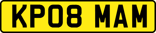 KP08MAM