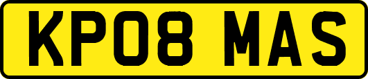KP08MAS