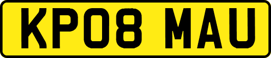 KP08MAU