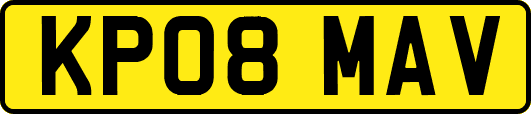 KP08MAV