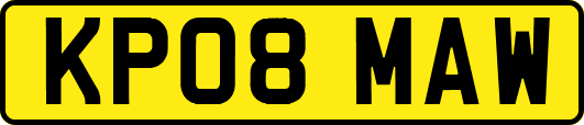 KP08MAW