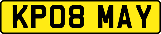 KP08MAY