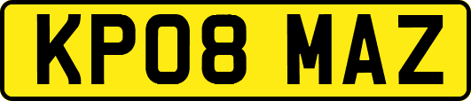 KP08MAZ