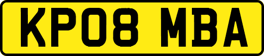 KP08MBA