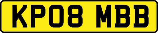 KP08MBB