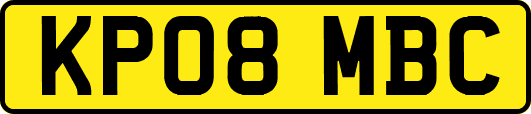 KP08MBC