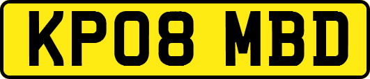 KP08MBD