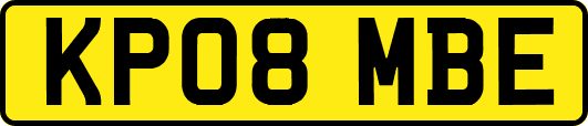 KP08MBE