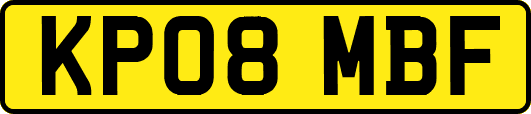 KP08MBF