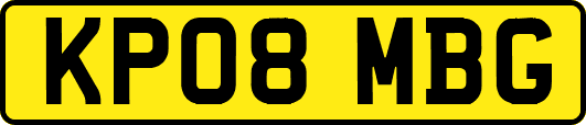 KP08MBG
