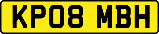 KP08MBH