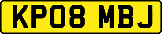 KP08MBJ