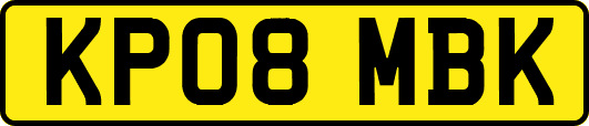 KP08MBK