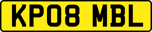 KP08MBL