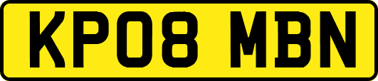 KP08MBN