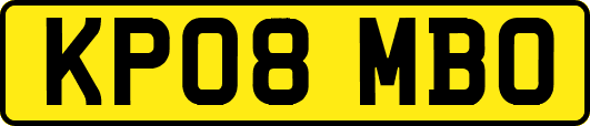 KP08MBO