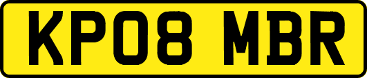 KP08MBR
