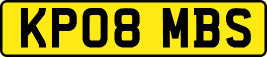 KP08MBS